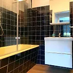 Apartamento Sehr Schöne In Köln-brück Mit Eigenem Parkplatz Colonia