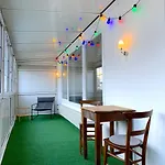 Sehr Schöne In Köln-brück Mit Eigenem Parkplatz Apartamento *