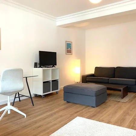 Schöne 3-zimmer-wohnung In Köln-brück * Köln