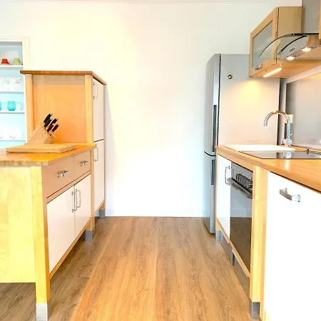 Schöne 3-zimmer-wohnung In Köln-brück * Köln