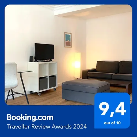 Schöne 3-zimmer-wohnung In Köln-brück Apartment